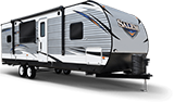 Travel Trailers Boats for sale at Victory Lane Outdoors